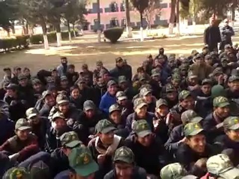 AMEEN, STUDENT, GHS OGHI PAKISTAN ZINDA BAAD