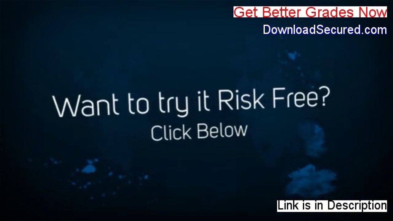 Get Better Grades Now Review - get better grades now 2014