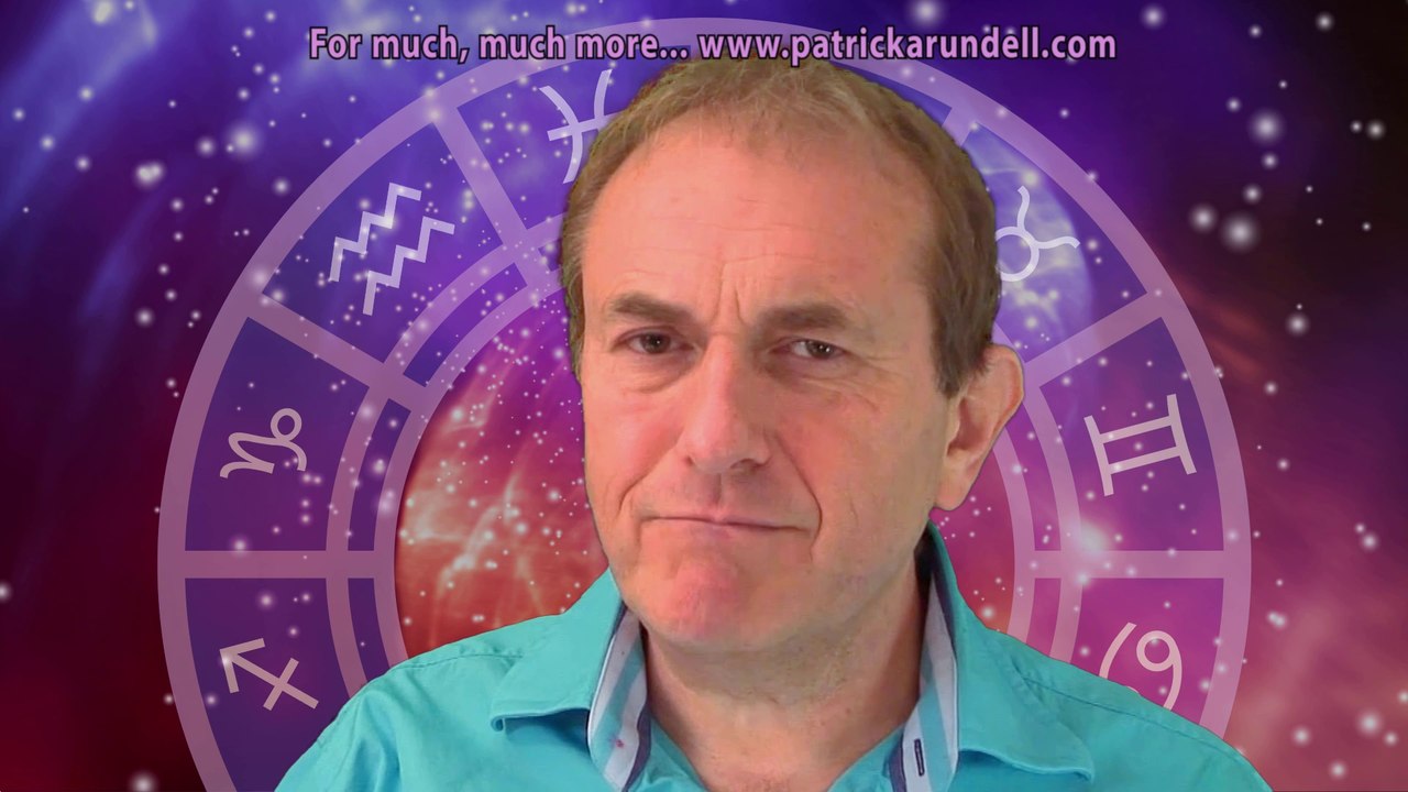 Aries Horoscope August 2014