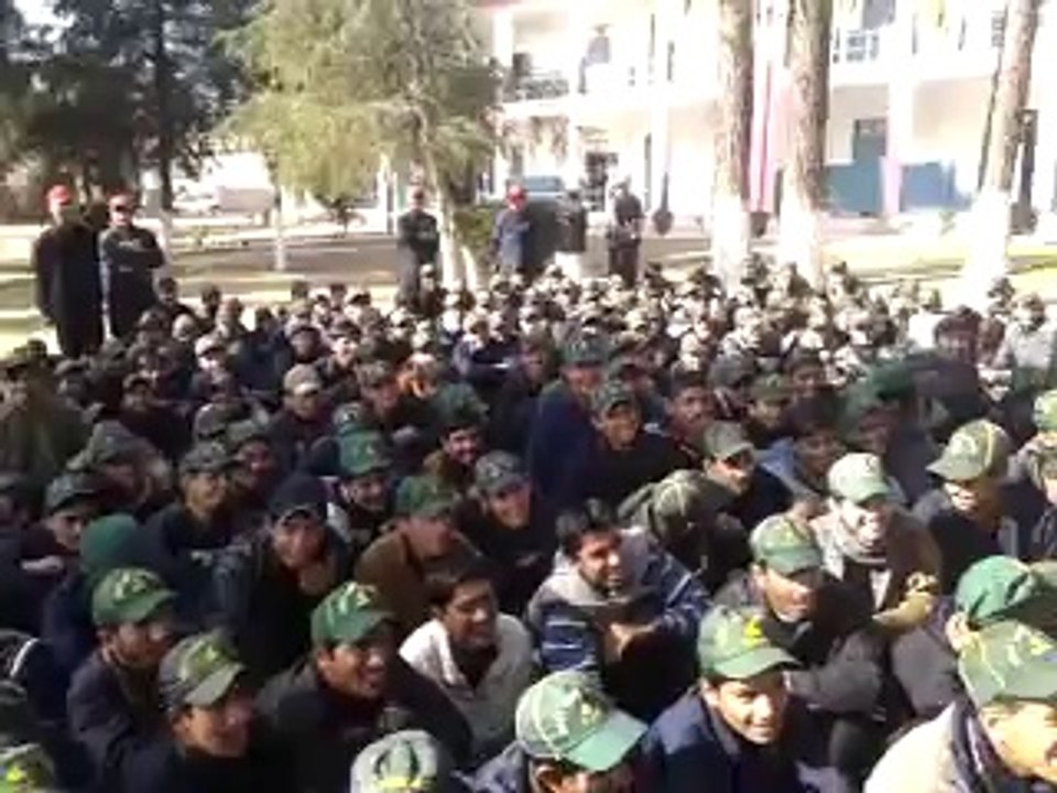 HA HA DER HA, CHANGO CHANGO, DADO CHANGO