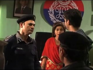 Uttaran : Meethi tries to escape from Pakistan