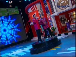 [140629]Sahurnya Ramadan - Seg 1