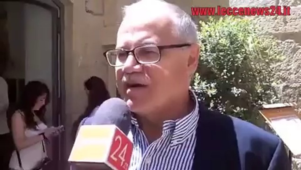 Leccenews24 "Sapori e Salute":presenta la guida della dieta mediterranea