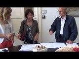 Aversa (CE) - Turismo, intesa Comune-Beni Culturali (26.06.14)