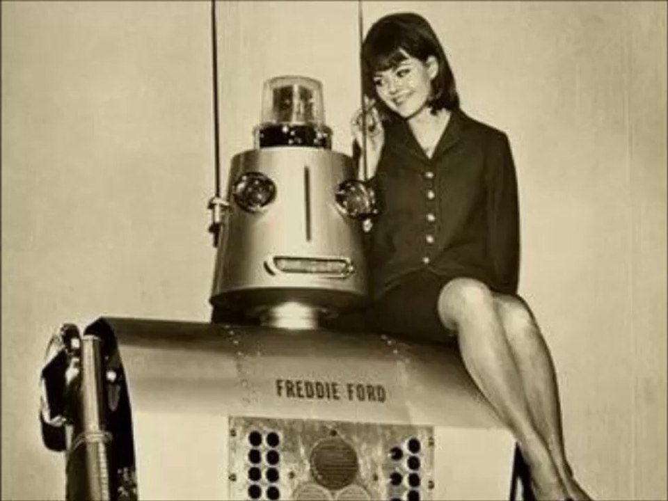 Altes Eisen - Liebe ist kein Spielzeug