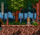 Megaman X - Partie. 5