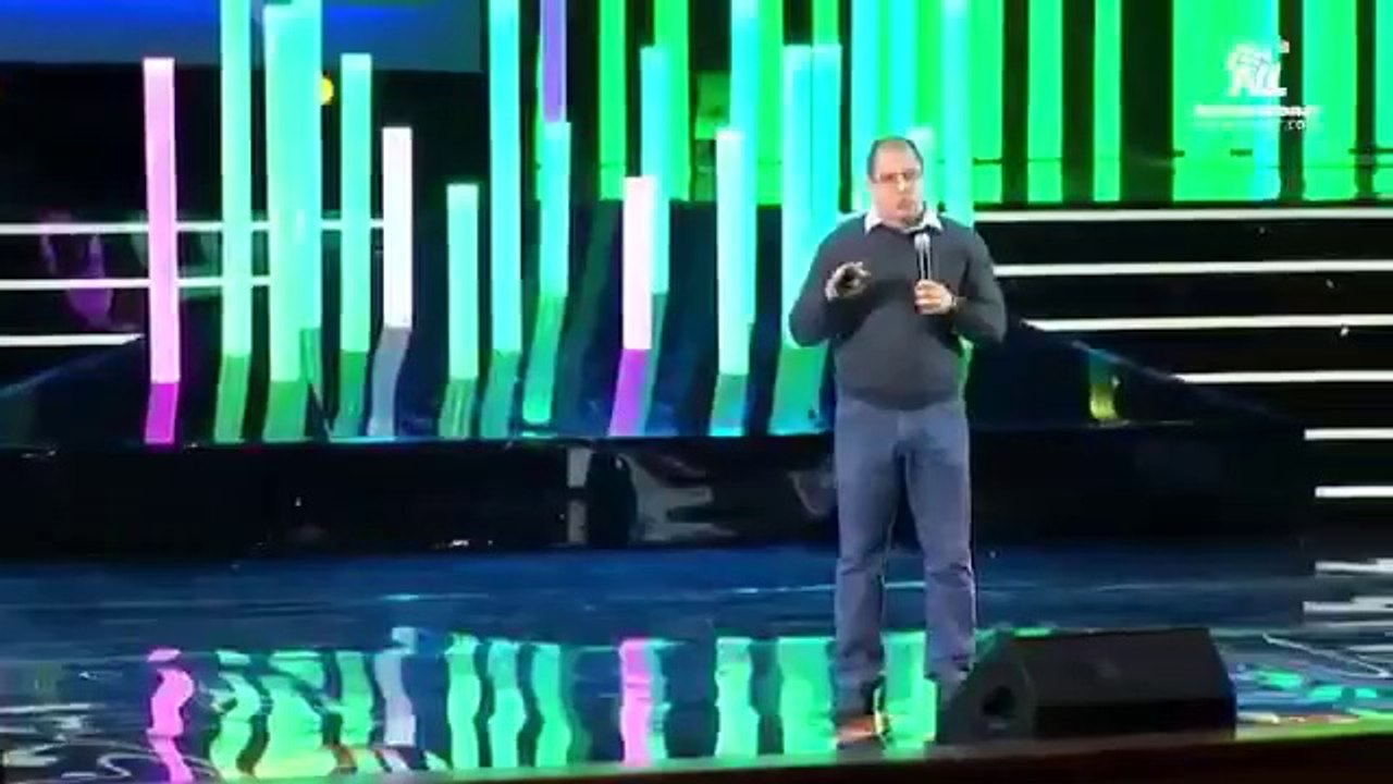 Сергей Агапкин о питании современного человека...