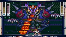 Megaman X - Partie. 8 [FIN]