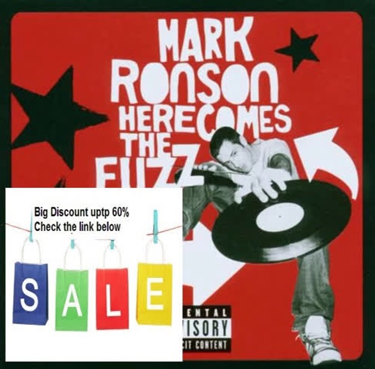 Clearance Sales! Here Comes the Fuzz Review