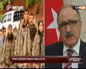 Ortak Akıl 29.06.2014 2.Kısım