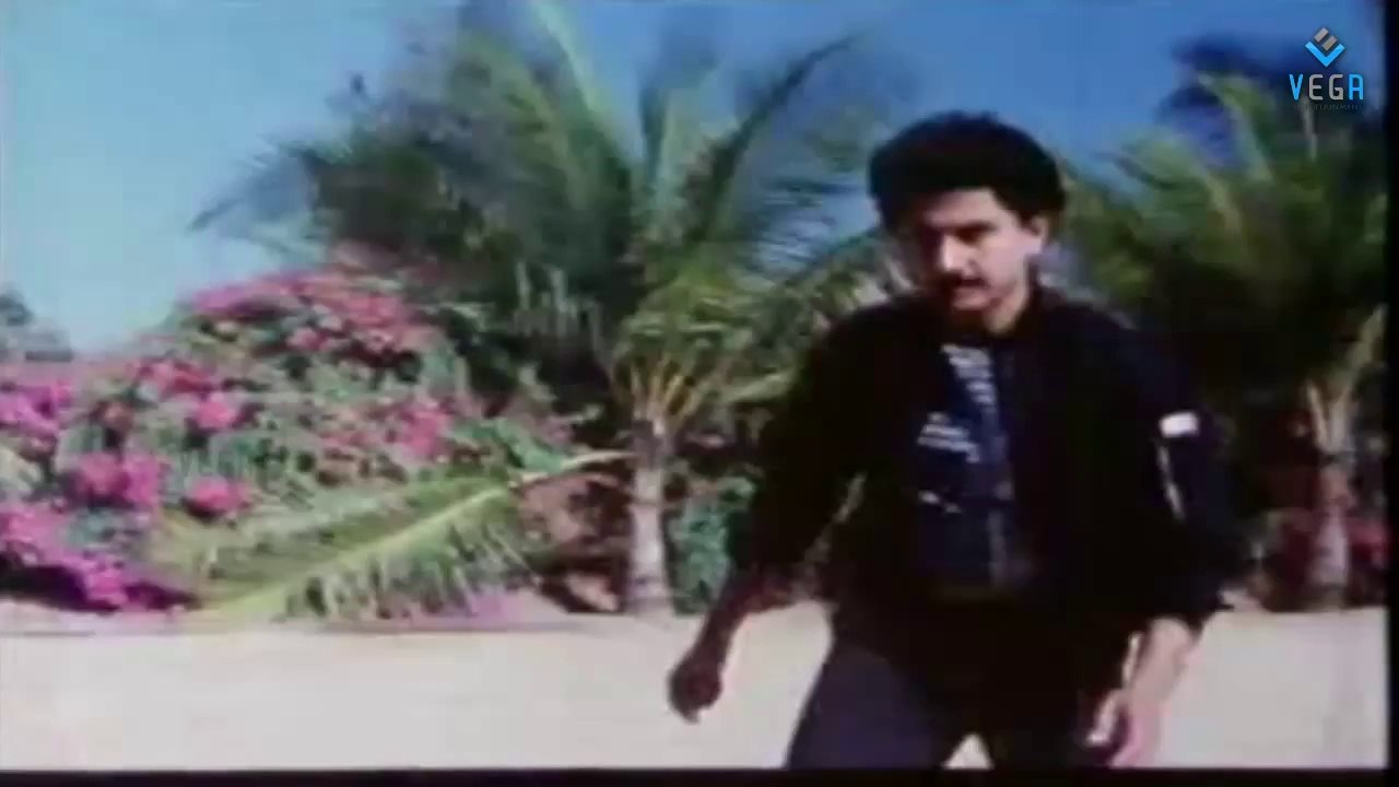 Vasanthame Varuga Movie Part -12