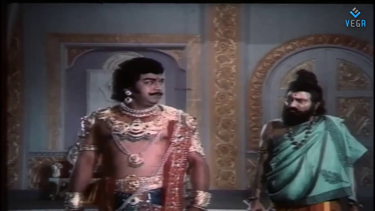 Villalan Ekalaivan Movie Part -5