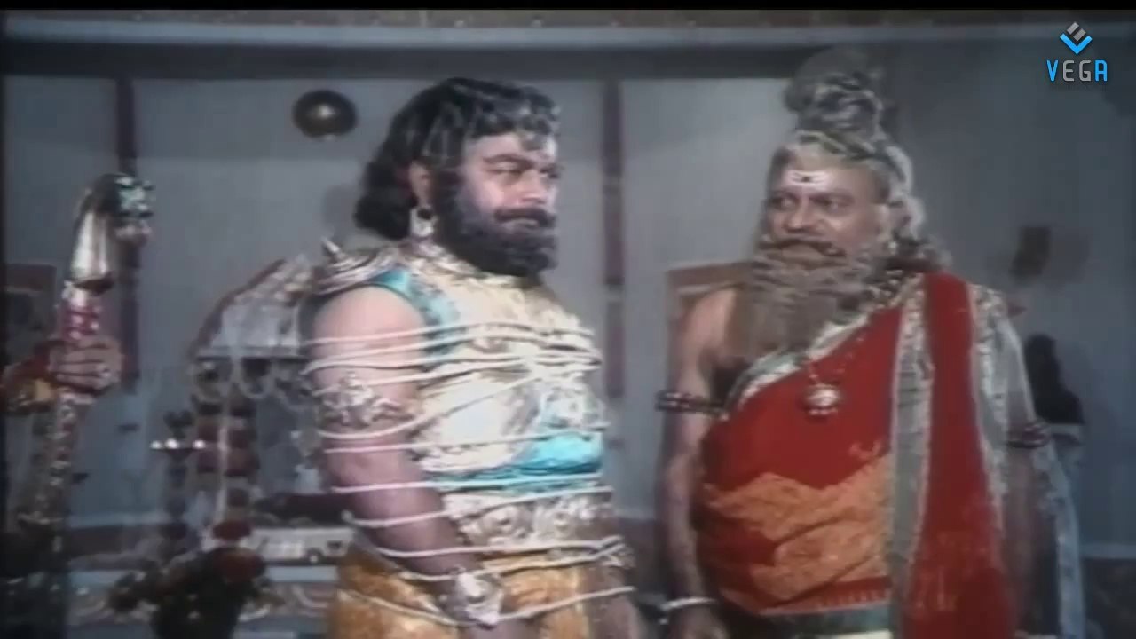 Villalan Ekalaivan Movie Part -9