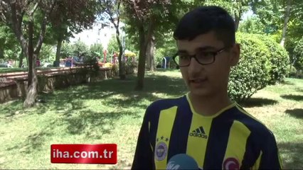 Konuşamaz dediler! Fener aşkı konuşturdu