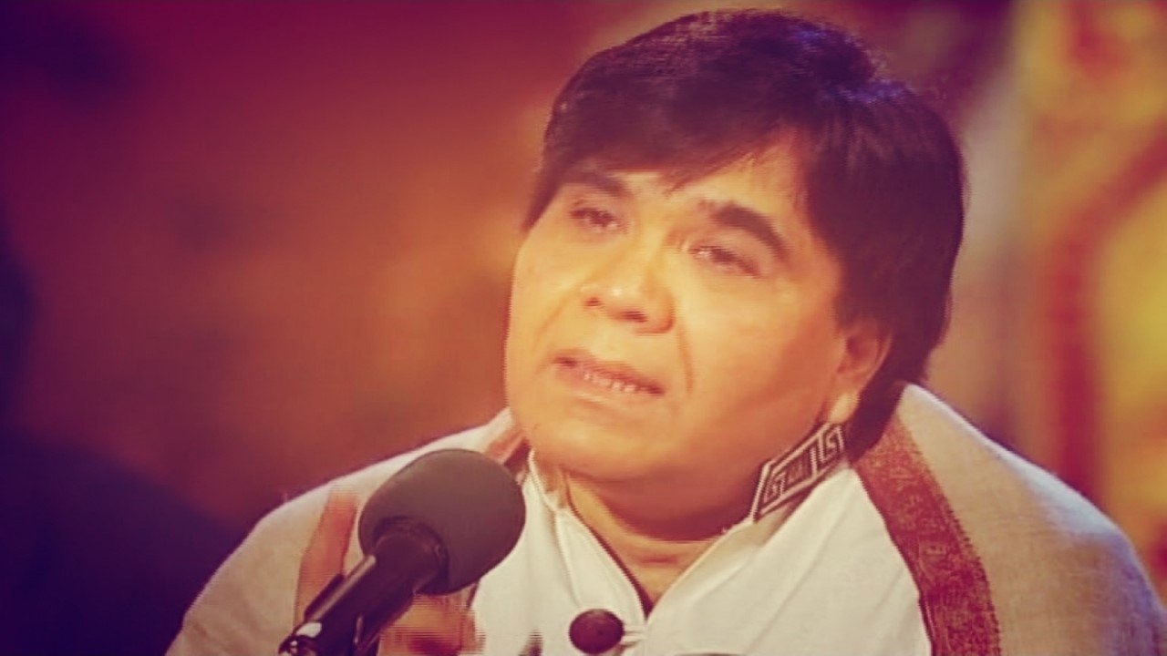 Ali Raza - Rait Pe Likh Ke Mera Naam Mitaya Na...