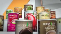 Производство Energy Diet (NL International)