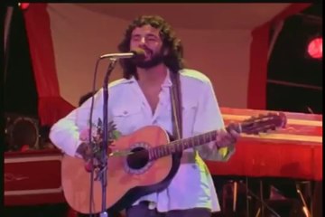 ▶ Cat Stevens - Peace Train