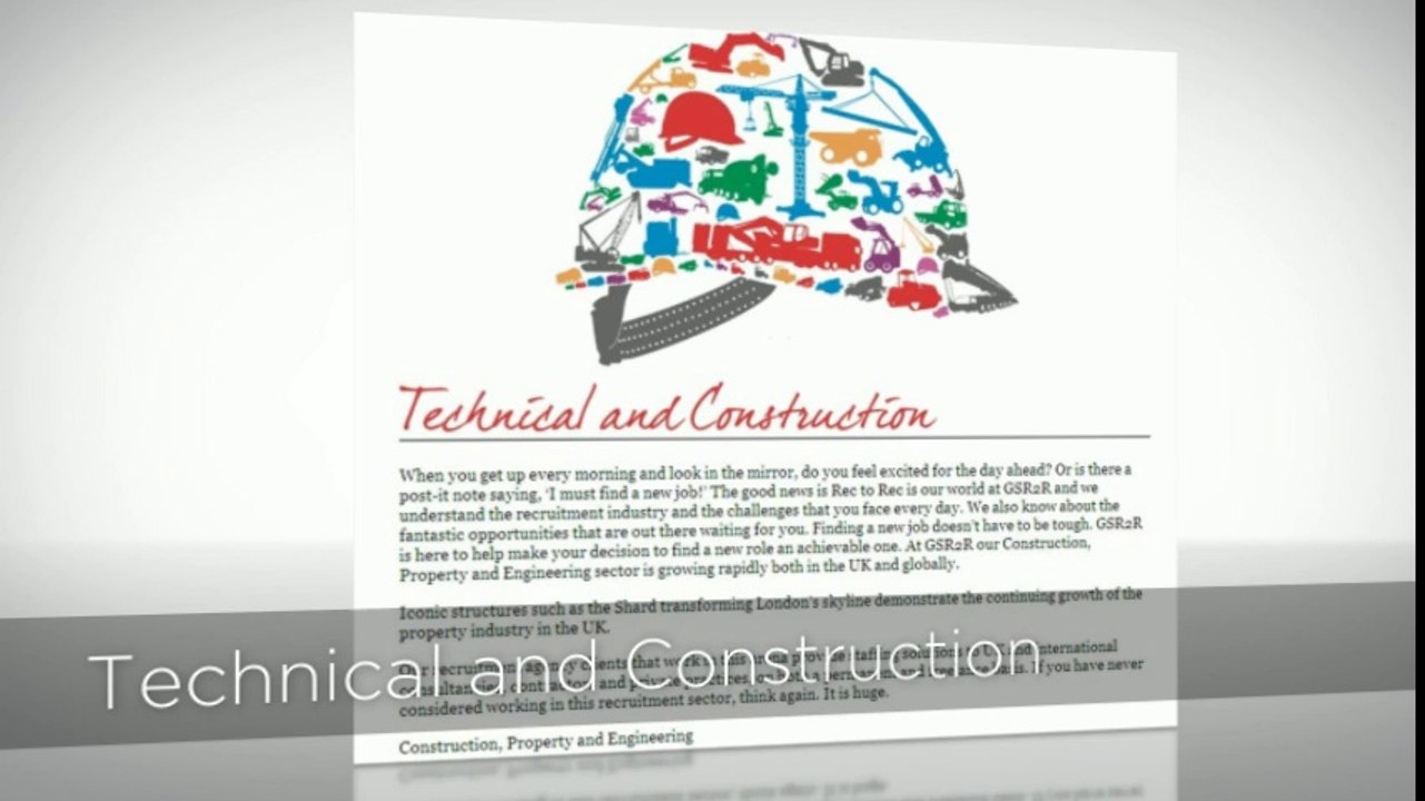 Recruitment jobs in London