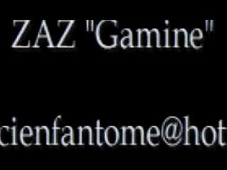 Zaz "Gamine"