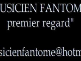 Le musicien fantome "le premier regard"