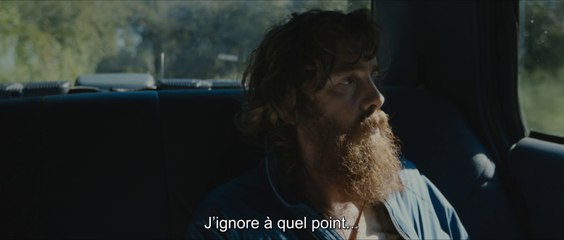 Blue Ruin - bande annonce [VOST]