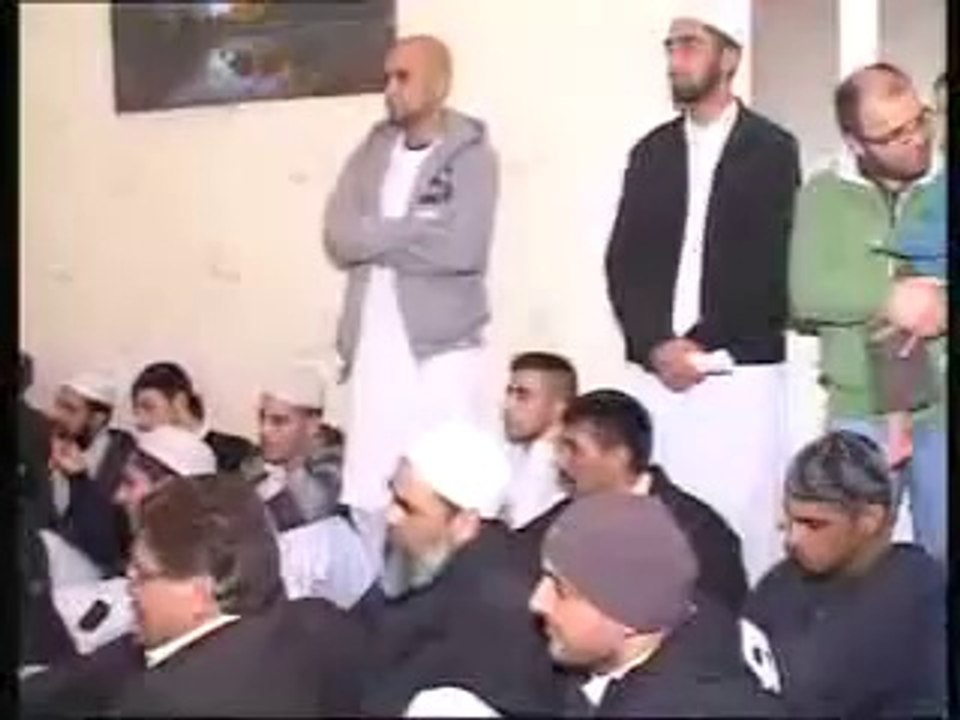 Dekhoon Aya Nabi Mera - Naat Sharif