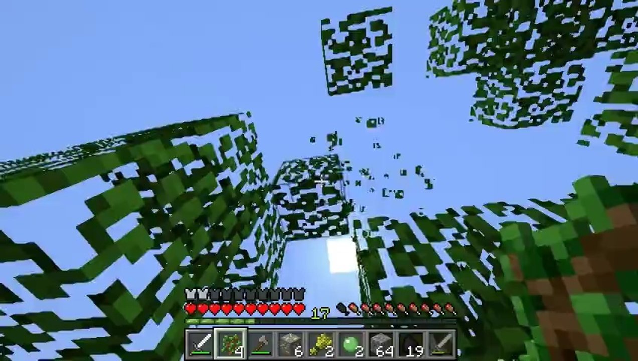 [Survival Island] ep 4 1/2