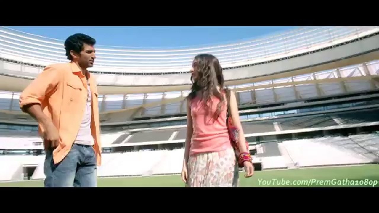 Chahoon Main Ya Na | Aashiqui 2 | Official Song HD