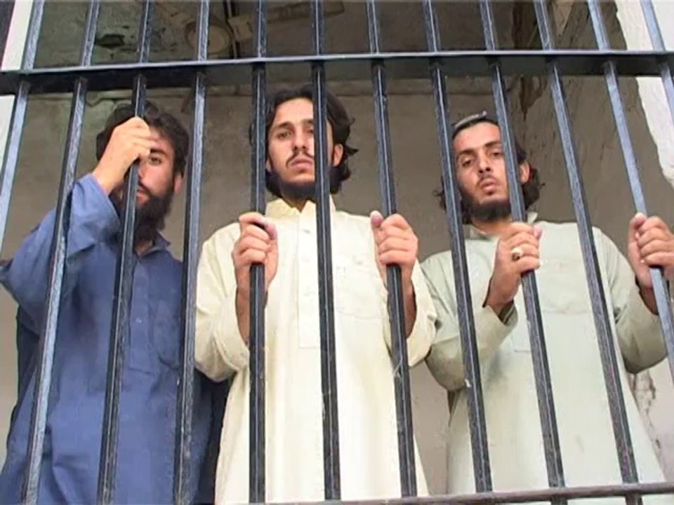Microscreen International Attock Attock Khurd Police Arrested 9 khudkush attacker