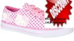 Clearance Sales! Hello Kitty Hollie Athletic Sneakers Shoes Pink Youth Girls Review
