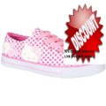 Clearance Sales! Hello Kitty Hollie Athletic Sneakers Shoes Pink Youth Girls Review