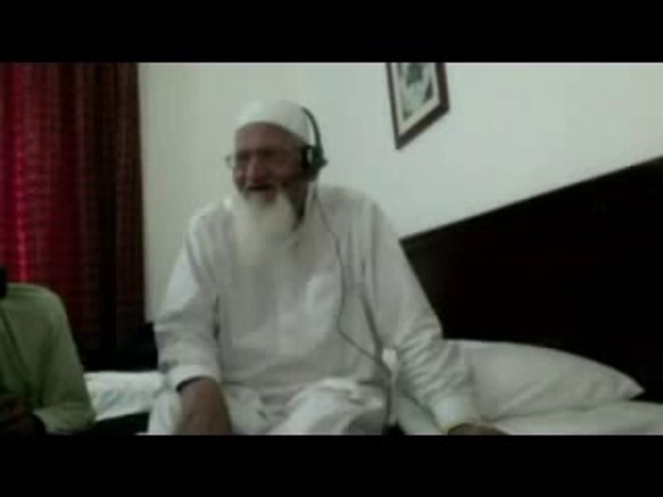 Yazid - Hadees e Qustuntunia (Constantinople) - Umm e Haraam - maulana ishaq urdu