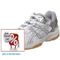 Clearance Sales! ASICS Little Kid/Big Kid JR Rocket GS Volleyball Shoe Review