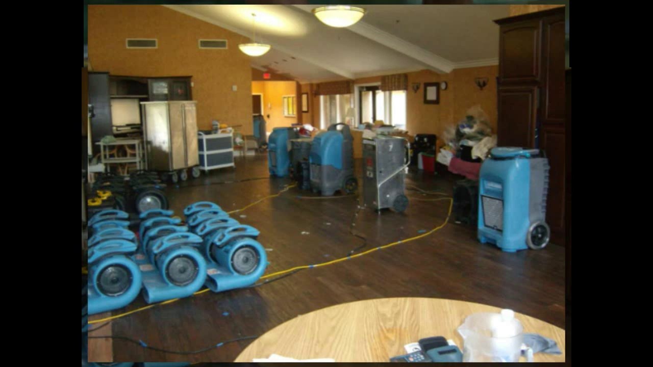 Water Damage North Miami Beach Service | Company for Home Removal & Repair