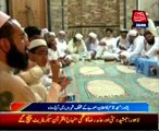 Ramadan Mubarik to Peshawar, others will have to wait