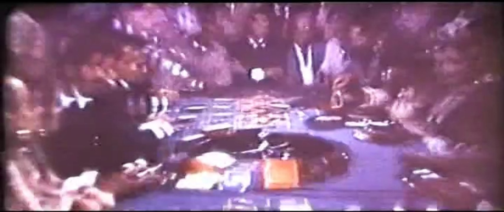 Vier für ein Ave Maria 1968 Guiseppe Colizzi ----deutscher Kinotrailer WA