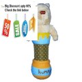 Discount Classic Pooh Winnie Stick Rattle Review