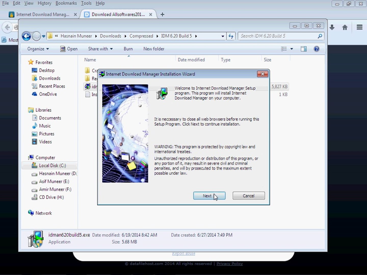 How to Download & Install & How to IDM Speed Fast