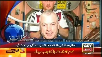 Headlines - 1500 - Sunday - 29 - june - 2014