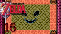 German Let's Play: The Legend of Zelda - Link's Awakening, Part 16, 