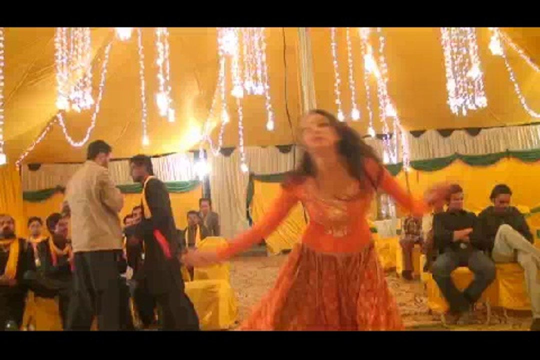 Mujra At dubai