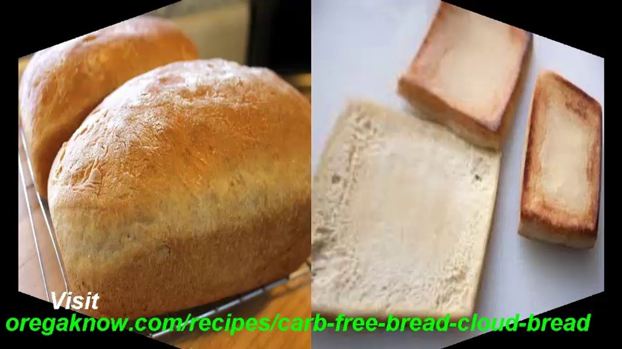 bread recipe