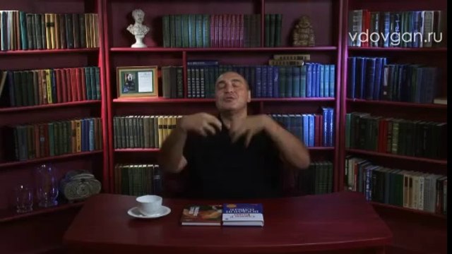 Владимир Довгань. Может ли женщина совмещать семью и бизнес.