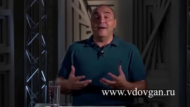 Владимир Довгань. Мотивация, как ее найти.