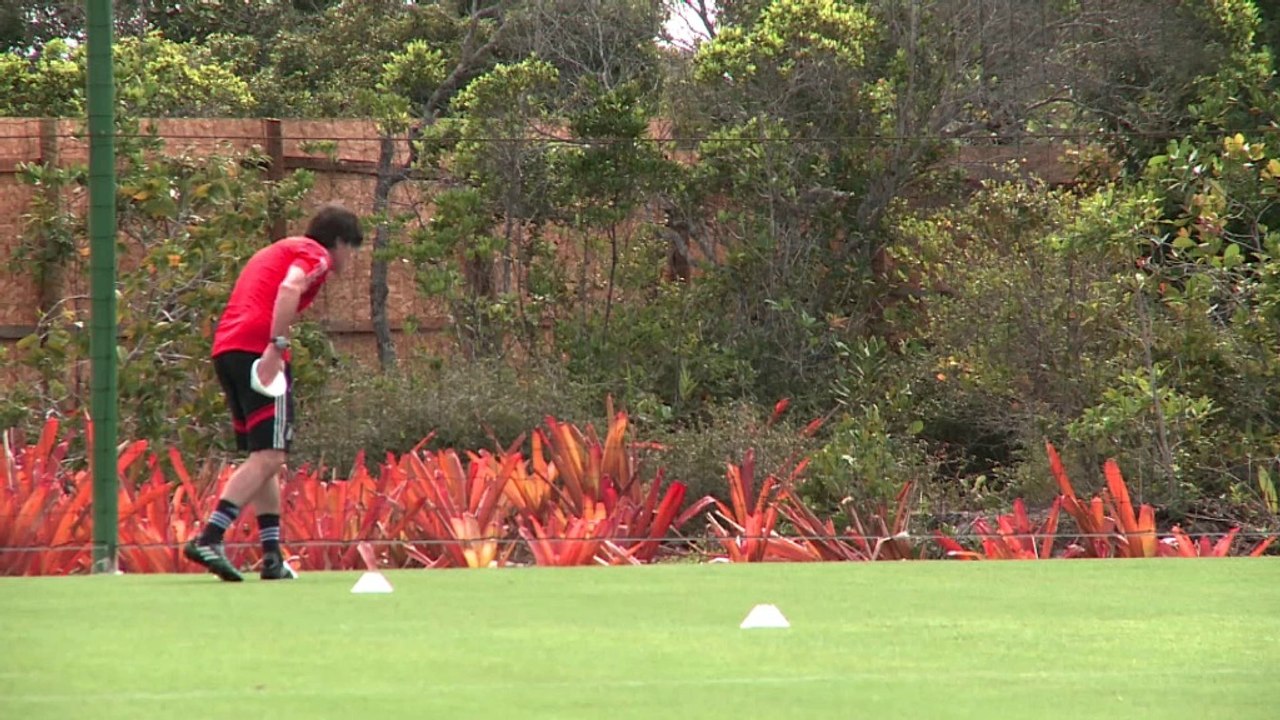 GER vs. ALG: Angstgegner, Topteam, Gijon-Rache