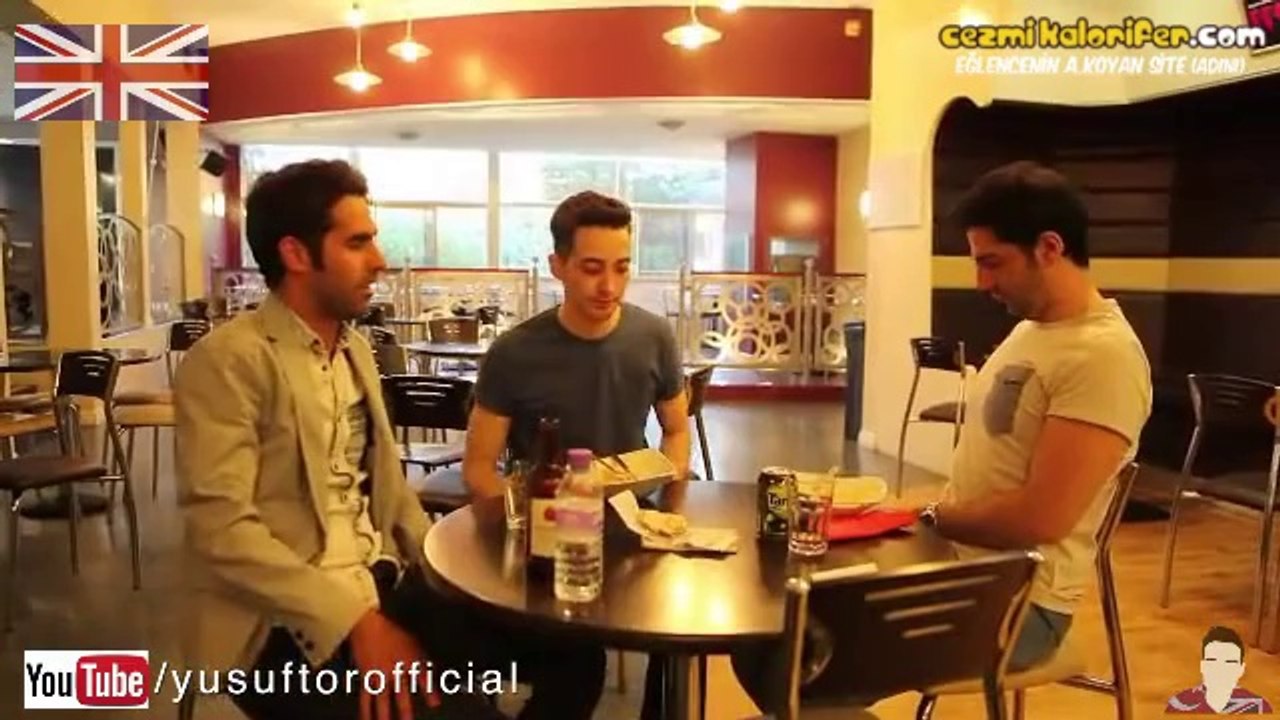 Türkler ve İngilizler Arasındaki Farklar 2