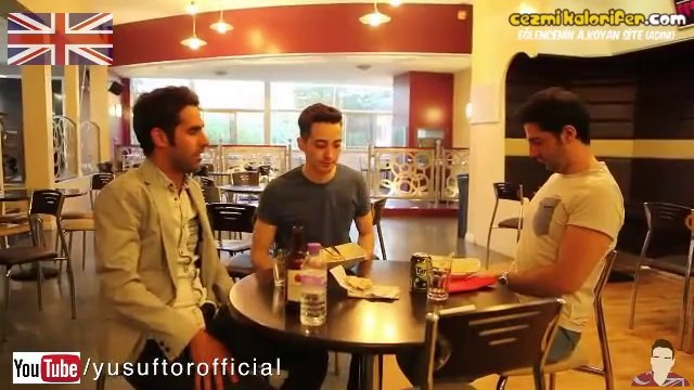 Türkler ve İngilizler Arasındaki Farklar 2