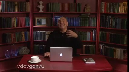 Владимир Довгань. На чем концентрироваться в бизнесе.