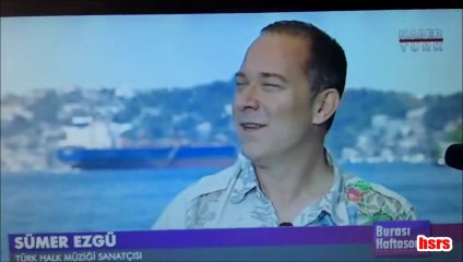 Iğdır'ın Al Elma'sı (Sümer Ezgü)