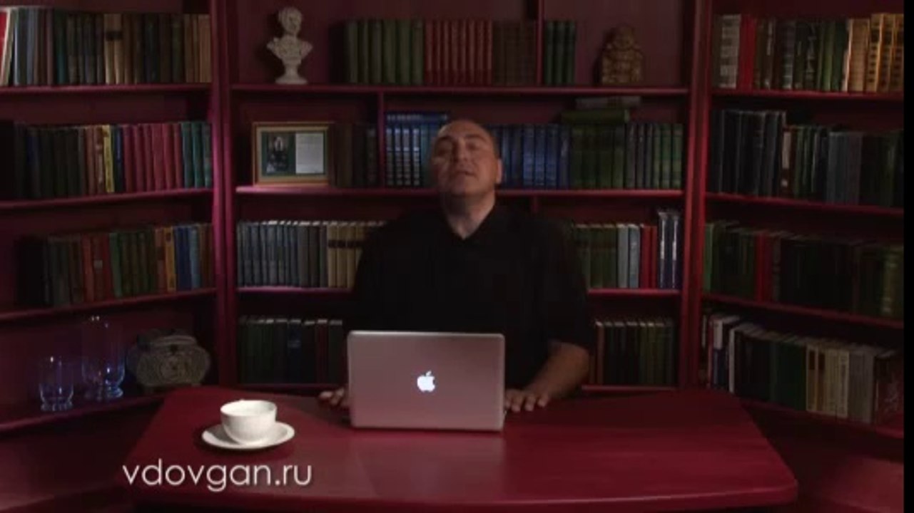 Владимир Довгань. Пластическая хирургия.